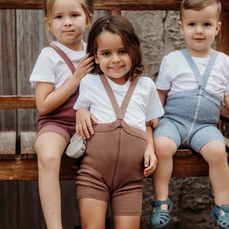 SILLY Silas Shorty Tights Collection_Marshmallow Sky