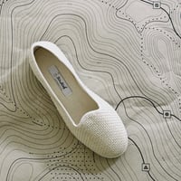 Sciuscià LADYS_CLAMSHELL / TRAGARA 36,37,38