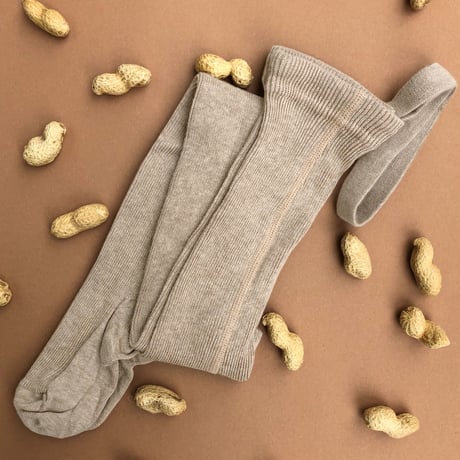 SILLY Silas_Peanut Blend