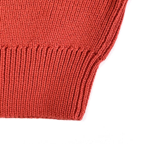 SUNNA STUDIOS KIDS_Sol Sweater (Red/Blue Multi) / 1-2,5-6years