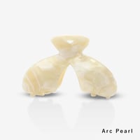 sasstie_Claw (Arc Pearl,Chérie Le White,Grand Wave Black Marble)
