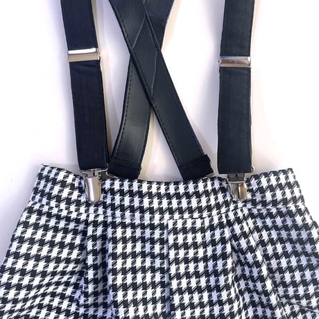 Jayne copeland tops&pants outfit (dead stock) / 3years