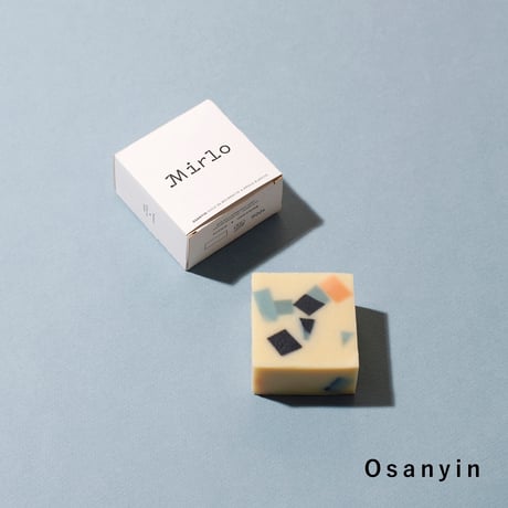 Mirlo_SOAP IN A BOX(Osanyin,Xochipilli)