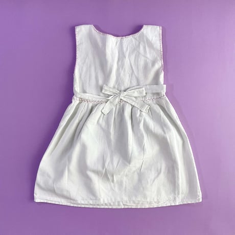 embroidery dress
