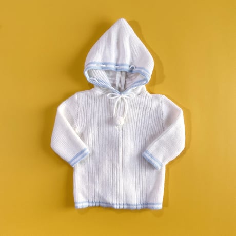 knitting foodie tops
