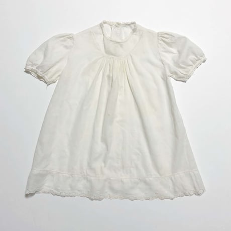 10s white dress