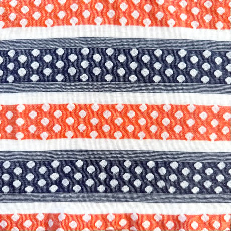 dots tank top / 8years