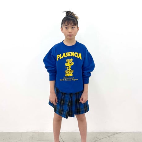 tiger sweat tops