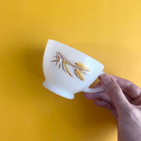 cup&tray plate set