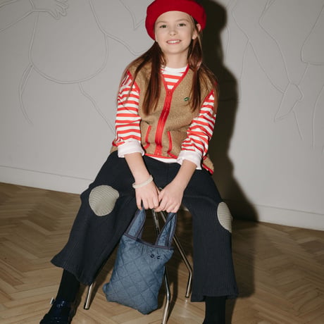 OXOX CLUB_MINI HANDBAG