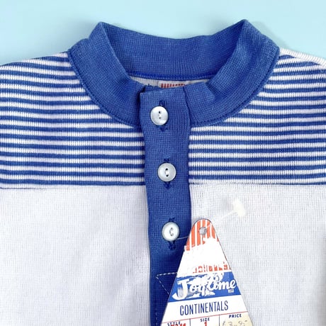 70s T-shirts (dead stock) / 1year