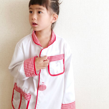 handmade jacket