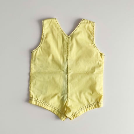 boy romper / 6-9months