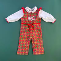 ABC all in one