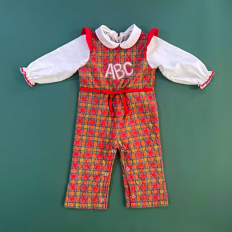 ABC all in one