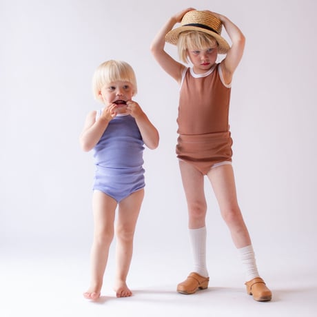 Needles & Pine Studio_Unders (Forget Me Not) / 3-4years
