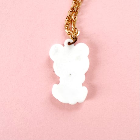 70s neckless (dead stock)