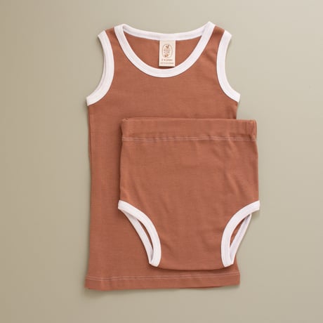 Needles & Pine Studio_Unders (Forget Me Not) / 3-4years