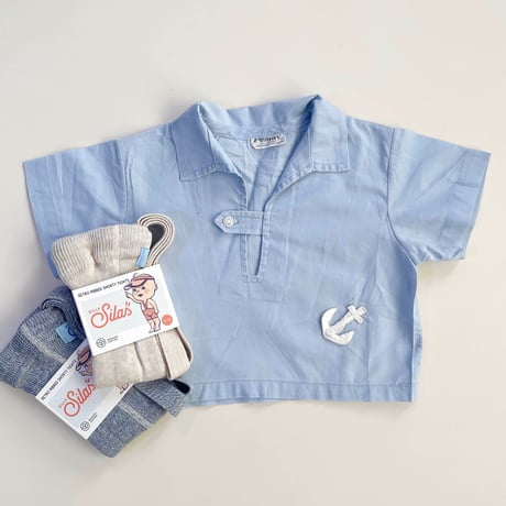 sailor shirts