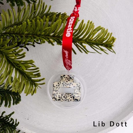 sasstie_Claw (Lib Cherry Dott,Lib Dott,Liberty Lavender,Lib Lemon,Lib Ocean Dott)