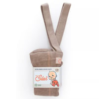 SILLY Silas_Peanut Blend