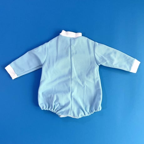 chicks romper