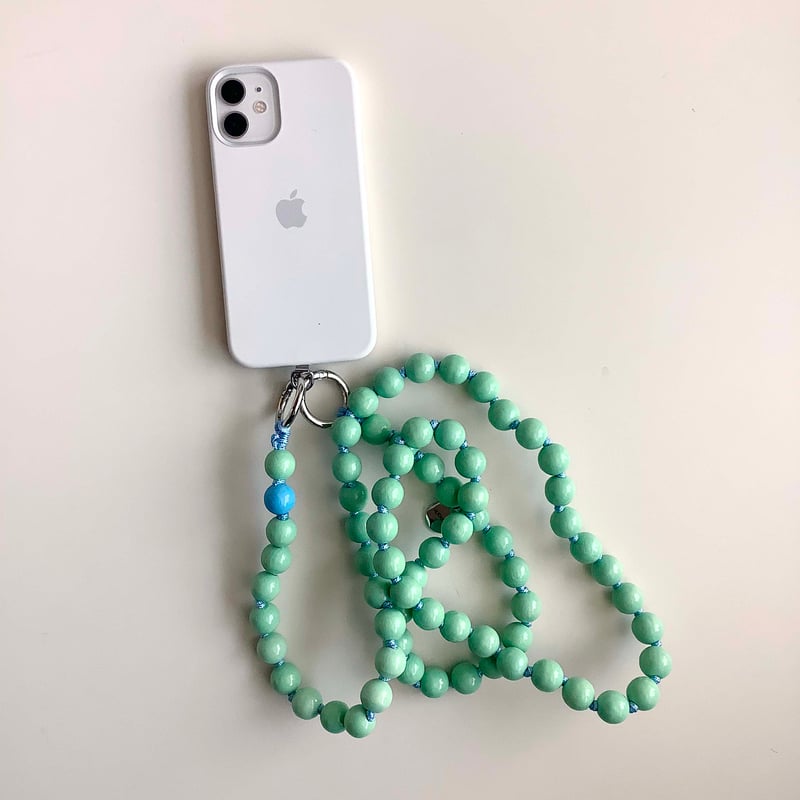 UPBEADS (120cm)_WHITE/BLUSH/SPECIAL WOODY/MINT/