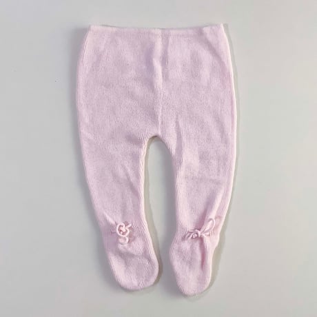 knitting pants