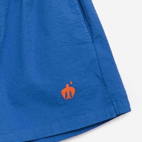 TRUE ARTIST_Shorts (L'orangerie,Tangerine,Sapphire Blue) / 4-5,6-7years