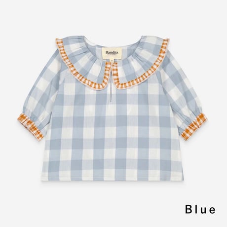 BALC_Blouse (Rose) / 2years