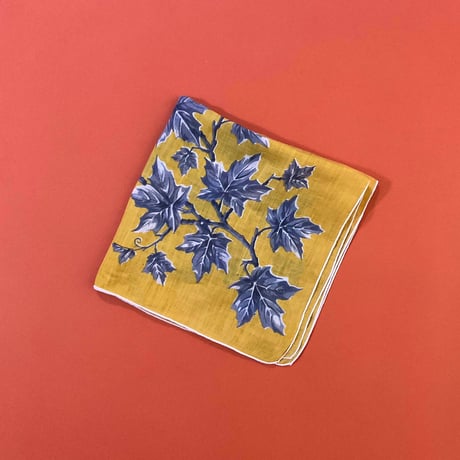 leaf handkerchief_18