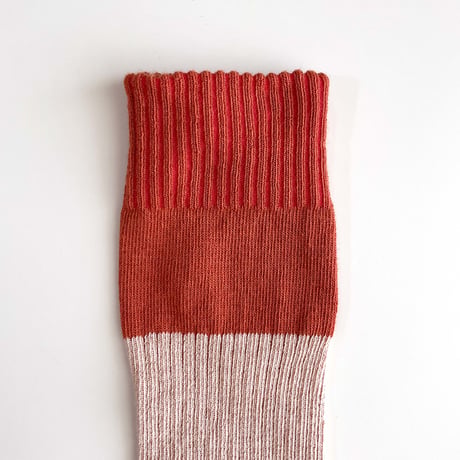 Ba*Ba kidswear_Kneesocks (LINES) / 11~13,13.5~15.5cm