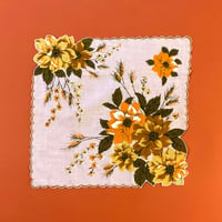 flower handkerchief_3