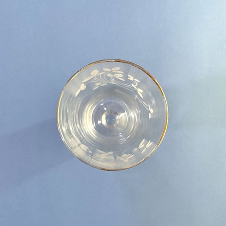 flower glass