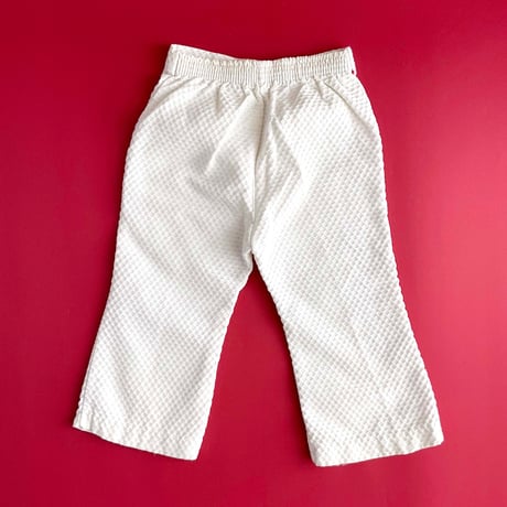 cherry flea pants