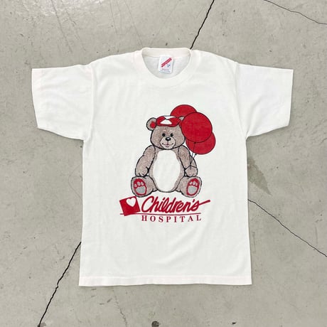 bear T-shirts / 14-16years