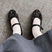 Sciuscià LADYS_PEPPERCORN / MARYJANE 36,38