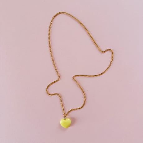 70s neckless (dead stock)