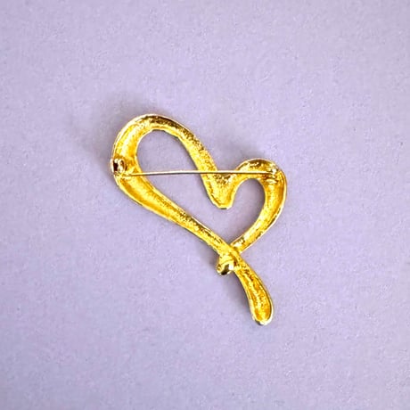 classic brooch