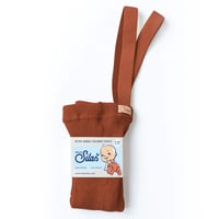SILLY Silas_Cinnamon