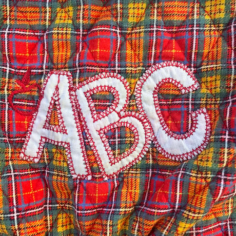 ABC all in one