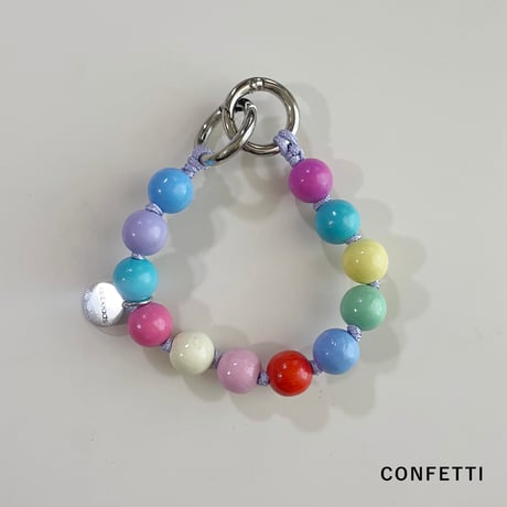UPBEADS MINI (22cm)_CONFETTI/BLUSH/AUTUMN/EARL GREY/SPECIAL WOODY/SPECIAL LAVENDER
