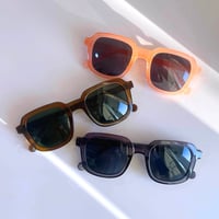 YEYE_teens&adults (Brown,Charcol Gray,Pale Pink)