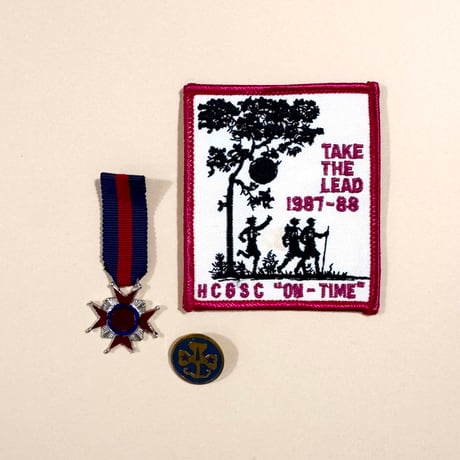 70s boy scout  badge_11