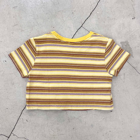 stripe T-shirts