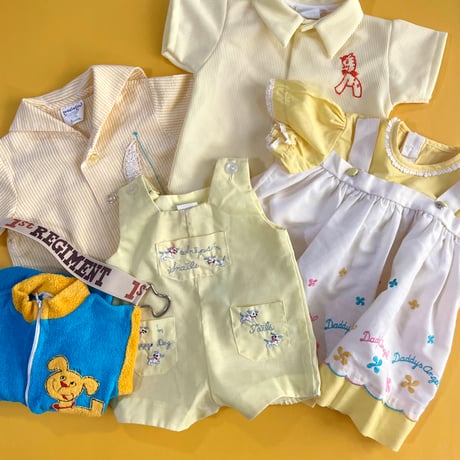 dog romper / 74-80cm