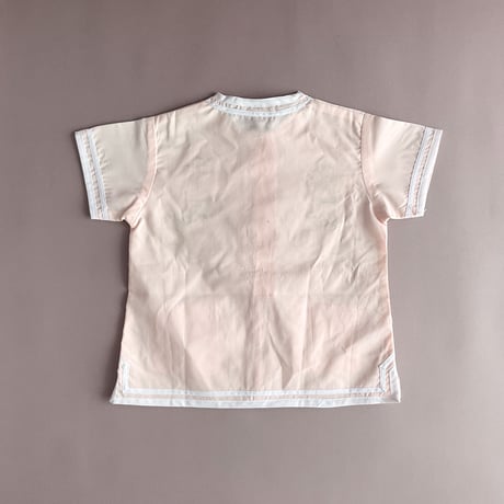 china tops&pants outfit (dead stock) / 4years