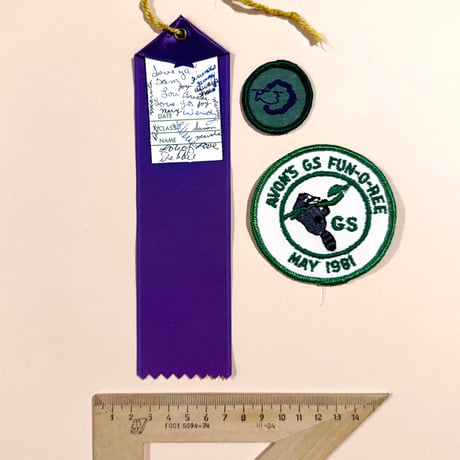 70s boy scout  badge_12