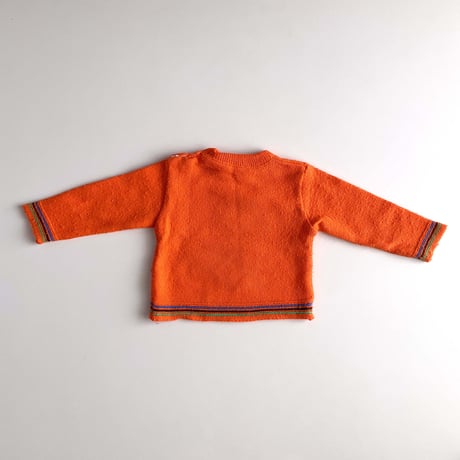 knitting sweater