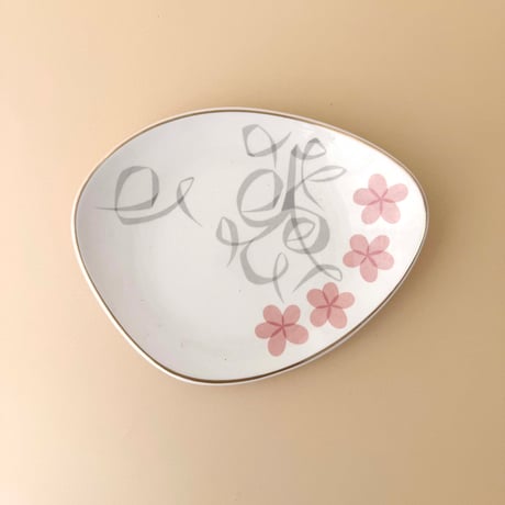 Toyotoki cup&saucer